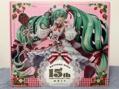 2026年最新】初音ミク 15th Anniversary Ver. 1/7の人気アイテム