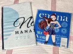 2026年最新】安室奈美恵 タオルの人気アイテム - メルカリ