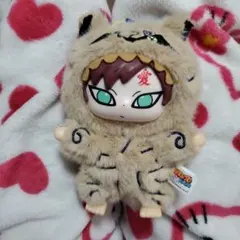 2026年最新】我愛羅 ぬいぐるみの人気アイテム - メルカリ