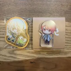 2026年最新】天馬司 缶バッジの人気アイテム - メルカリ