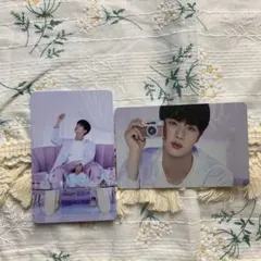 2026年最新】ラキドロ bts ジンの人気アイテム - メルカリ