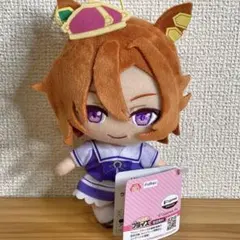 2026年最新】ウマ娘 テイエムオペラオー ぬいぐるみの人気アイテム