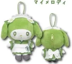 2026年最新】マイメロディぬいぐるみの人気アイテム - メルカリ
