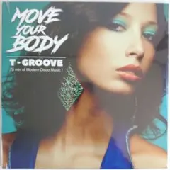 2026年最新】t－groove move yourの人気アイテム - メルカリ