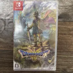 2026年最新】switch ドラゴンクエスト3 未開封の人気アイテム - メルカリ