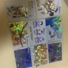 2026年最新】クロノトリガー カード 未開封の人気アイテム - メルカリ