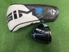 2026年最新】sim2 max dドライバー ヘッドのみの人気アイテム - メルカリ