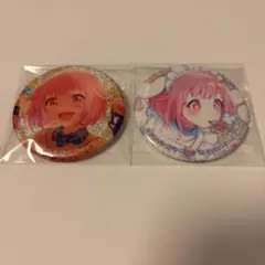 2026年最新】プロセカ サンリオ 缶バッジ えむの人気アイテム - メルカリ