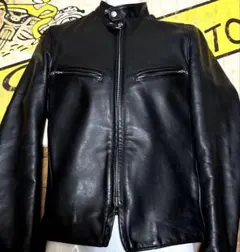 2026年最新】schott ライダース 32の人気アイテム - メルカリ