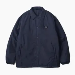 2026年最新】ennoy nylon padded jacketの人気アイテム - メルカリ