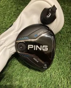 2026年最新】G440フェアウェイウッドの人気アイテム - メルカリ