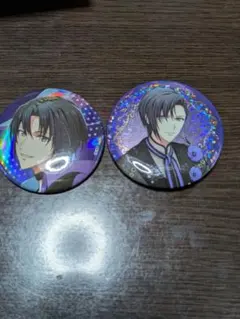 2026年最新】和泉一織 缶バッジの人気アイテム - メルカリ