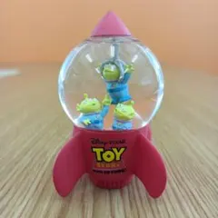 2026年最新】トイストーリー スノードームの人気アイテム - メルカリ
