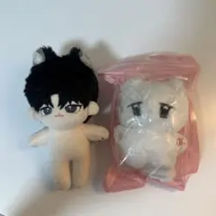 2026年最新】ヨンジュン ぬいぐるみ マスターの人気アイテム - メルカリ