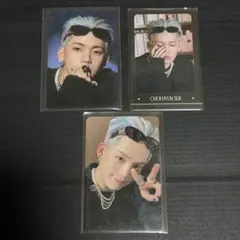 2026年最新】treasure ナイトガーデン ヒョンソクの人気アイテム