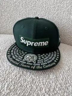 2026年最新】supreme newera 7 1/2の人気アイテム - メルカリ