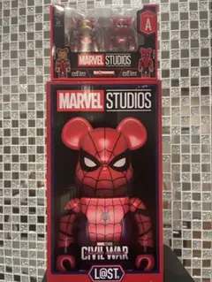 2026年最新】ラストワン賞 スペシャルベアブリックの人気アイテム