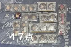 2026年最新】あんスタ 缶バッジ まとめ売りの人気アイテム - メルカリ