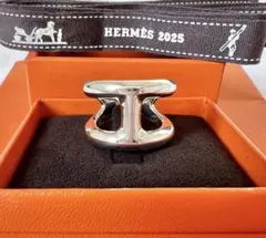 2026年最新】HERMES リング オスモズの人気アイテム - メルカリ