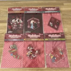 2026年最新】ディズニーオーナメントくじ2024の人気アイテム - メルカリ