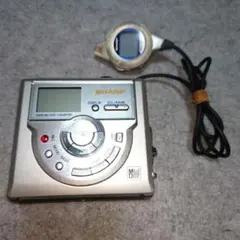 2026年最新】SHARP MD-MS722の人気アイテム - メルカリ