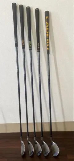 2026年最新】ゼクシオ9 アイアン レフティの人気アイテム - メルカリ