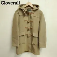 2026年最新】Gloverall カラー：ベージュ系 ダッフルコートの人気