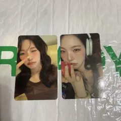 2026年最新】fromis_9 ジホンの人気アイテム - メルカリ