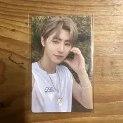 2026年最新】ソンフン manifesto トレカの人気アイテム - メルカリ