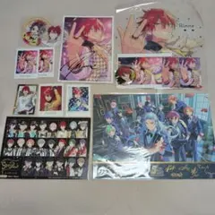 2026年最新】燐音 缶バッジの人気アイテム - メルカリ