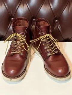 2026年最新】ホーキンス ワークブーツの人気アイテム - メルカリ