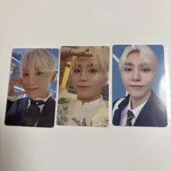 2026年最新】会場限定 スングァンの人気アイテム - メルカリ