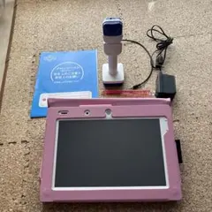 2026年最新】チャレンジパッド3 カバーの人気アイテム - メルカリ