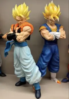 2026年最新】ベジータ ガレージキットの人気アイテム - メルカリ