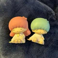 2026年最新】マイメロディリトルツインスターズの人気アイテム - メルカリ