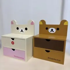 2026年最新】リラックマ チェストの人気アイテム - メルカリ