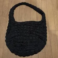 2026年最新】cosキルティングオーバーサイズショルダーバッグの人気