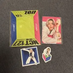 2026年最新】nct ユウタ yutaの人気アイテム - メルカリ