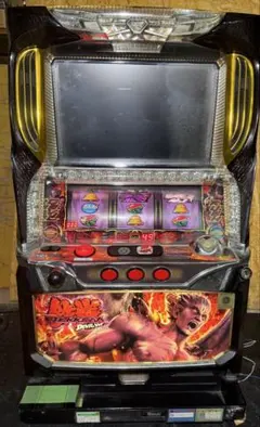 2026年最新】パチスロ 鉄拳デビルの人気アイテム - メルカリ