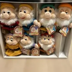 2026年最新】tomy 7人の小人の人気アイテム - メルカリ