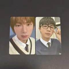 2026年最新】ジン happy weverseの人気アイテム - メルカリ