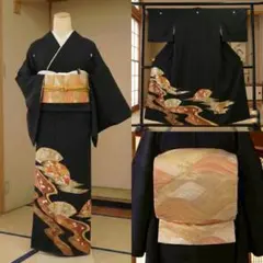 2026年最新】留袖フルセットの人気アイテム - メルカリ