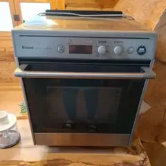 2026年最新】リンナイ ガスオーブンの人気アイテム - メルカリ