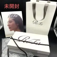 2026年最新】refa ドライヤー s+の人気アイテム - メルカリ