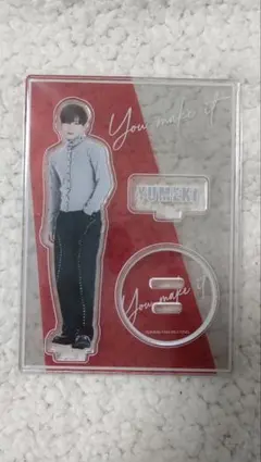 2026年最新】YUMEKI アクスタの人気アイテム - メルカリ