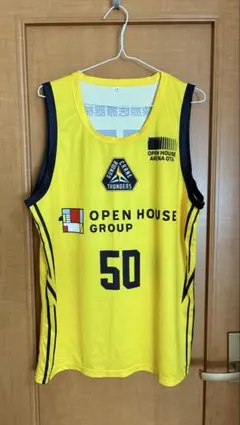 2026年最新】群馬クレインサンダーズ ジャージの人気アイテム - メルカリ