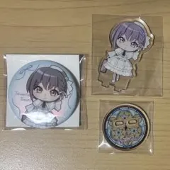 2026年最新】高松燈 缶バッジの人気アイテム - メルカリ