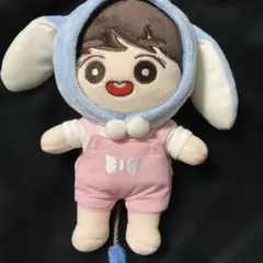 2026年最新】exo ぬいぐるみ 公式の人気アイテム - メルカリ