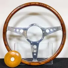 2026年最新】モトリタ ステアリング ウッドの人気アイテム - メルカリ