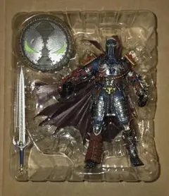 2026年最新】スポーン キックスターターの人気アイテム - メルカリ